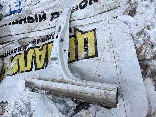 Порог кузовной правый Hyundai I30 FD 2010