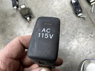 Запчасть кнопка ac Lexus GX470 2008
