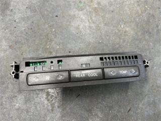 Запчасть блок управления климат контролем Lexus GX470 2008
