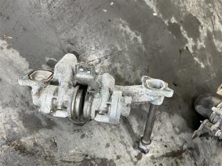 Клапан EGR Lexus GX470 2008