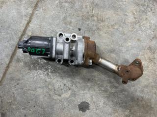 Клапан EGR Mitsubishi L200 KB4T 2008