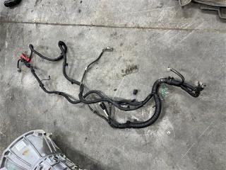 Провод высокого напряжения Mitsubishi L200 KB4T 2008 контрактная Провод высокого напряжения Mitsubishi L200 KB4T 2008