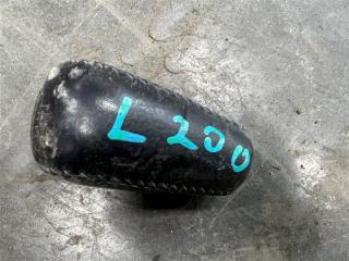 Ручка Раздатки Mitsubishi L200 KB4T 2008