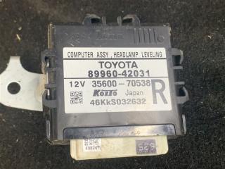 Датчик уровня фар Toyota RAV4 ZSA44 2014