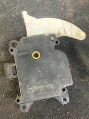 Сервопривод заслонки печки Toyota RAV4 ZSA44 2014