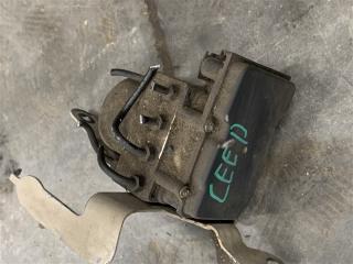 Блок abs Kia Ceed ED 2009