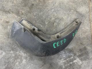 Брызговик задний правый Kia Ceed ED 2009