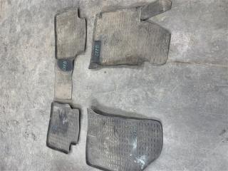 Коврики комплект Kia Ceed ED 2009