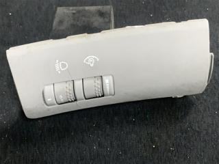 Запчасть кнопка регулировки фар Kia Ceed ED 2009
