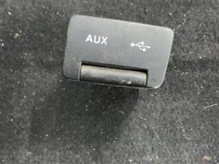Адаптер магнитолы AUX USB Kia Ceed ED 2009