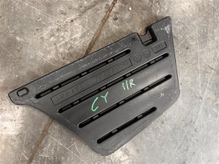 Запчасть пол багажника задний правый Mitsubishi Lancer CY 2008