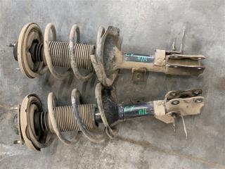 Стойка подвески передняя Mitsubishi Lancer CY 2007