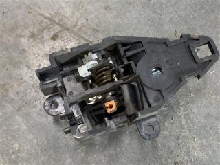 Ручка двери внутренняя левая Mitsubishi Lancer CY 2007