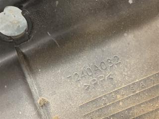 Обшивка панели задка Mitsubishi Lancer CY 2007