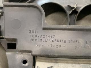 Запчасть консоль Mitsubishi Lancer CY 2007