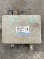 Блок управления рулевой рейкой Mitsubishi Lancer CY 2007