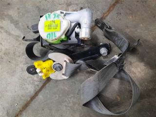 Ремень безопасности передний левый Hyundai Tucson 2010 контрактная Ремень безопасности передний левый Hyundai Tucson 2010