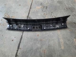 Обшивка багажника Hyundai Tucson 2010