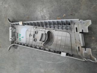 Запчасть обшивка центральной стойки левая Hyundai Tucson 2010