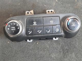 Блок управления климат контролем Hyundai Tucson 2010