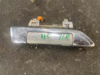Ручка двери внутренняя Great Wall Hover H5 2012