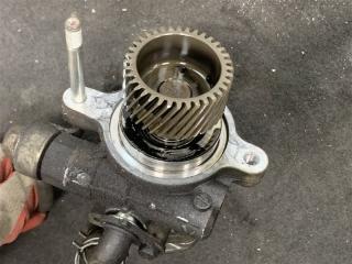 Насос гидроусилителя руля Mazda BT50 2008