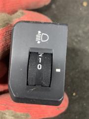 Кнопка регулировки корректора фар Kia Rio QB 2014
