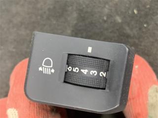 Кнопка регулировки корректора фар Kia Rio QB 2013