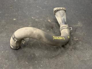 Патрубок Hyundai Solaris 2011