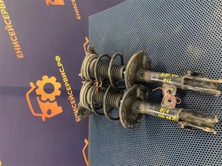 Стойка подвески передняя Toyota RAV4 ASA44 2014