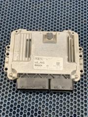 Блок управления двигателем Mazda BT50 2008