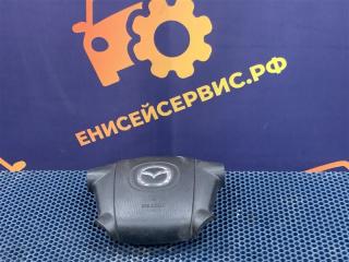 Подушка безопасности в рулевое колесо Mazda BT50 2008