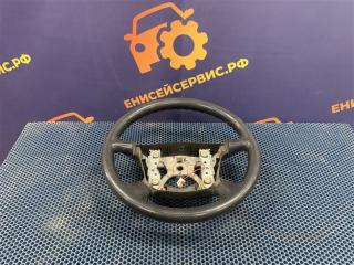 Руль Mazda BT50 2008