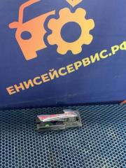 Ручка двери внутренняя задняя правая Hyundai Solaris 2011