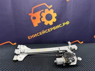 Стеклоподъемник задний левый Hyundai Creta 2019