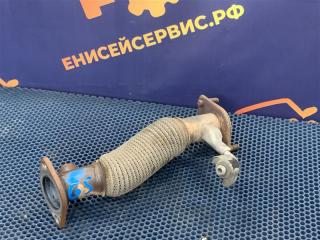 Приемная труба глушителя Hyundai Creta 2019