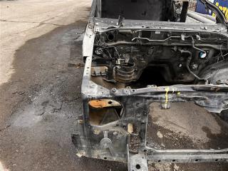 Лонжерон передний правый Mazda BT50 2008