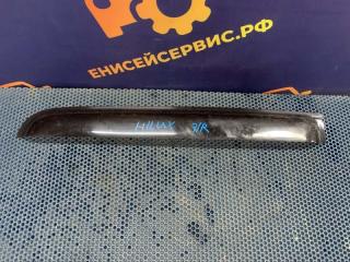 Ветровик задний правый Toyota Hilux Pick Up 2010-2015 2012