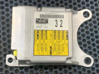 Блок управления подушками безопасности Toyota RAV4 ALA49 2013