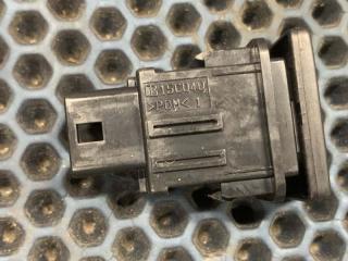 Кнопка блокировки дифференциала Toyota RAV4 ALA49 2013
