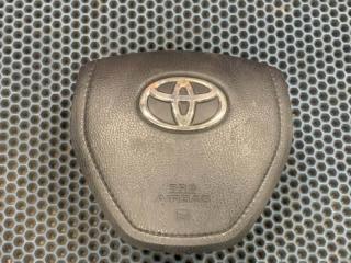 Подушка безопасности в рулевое колесо Toyota RAV4 ALA49 2013