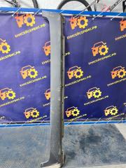 Накладка порога наружная передняя левая Kia Sportage 2012