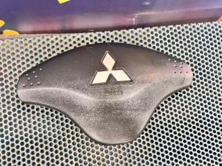 Подушка безопасности в рулевое колесо Mitsubishi L200 KB4T 2014