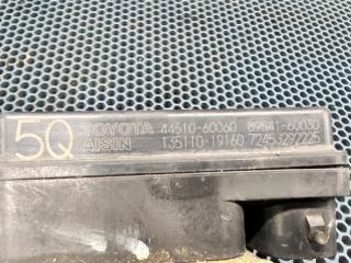 Блок abs Toyota Land Cruiser Prado 120 2006
