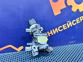 Замок зажигания Mitsubishi Pajero Sport KH0 2012