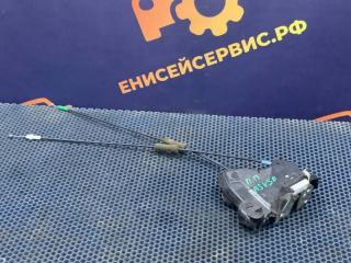 Замок двери передний правый Toyota Camry 50\55 2014