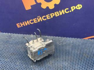 Блок abs Renault Duster 2013