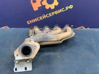 Коллектор выпускной Renault Duster 2013 контрактная Коллектор выпускной Renault Duster 2013