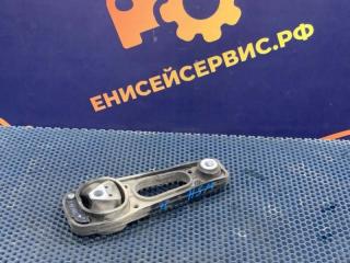 Опора кпп Renault Duster 2013