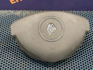 Подушка безопасности в рулевое колесо Renault Duster 2013
